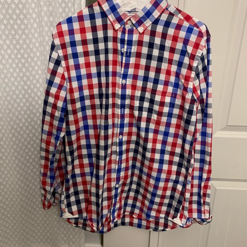 Express Dress Shirt